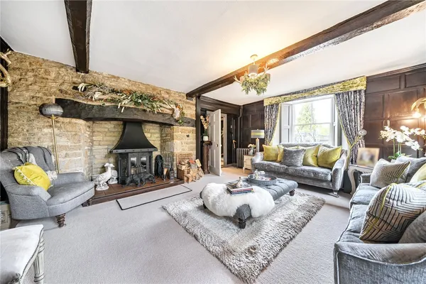 Orlingbury Road, Great Harrowden, NN9 photo 6