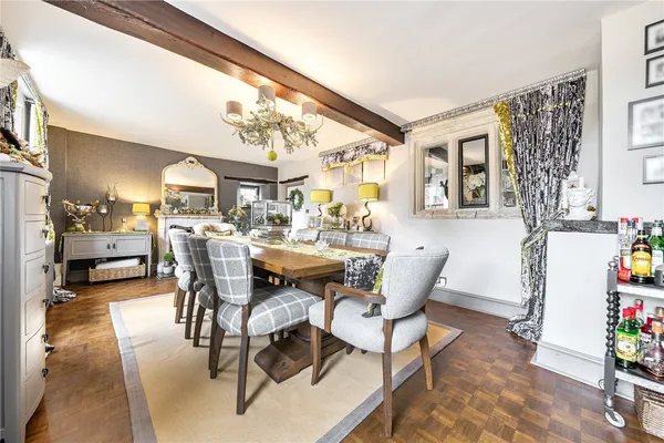 Orlingbury Road, Great Harrowden, NN9 photo 9