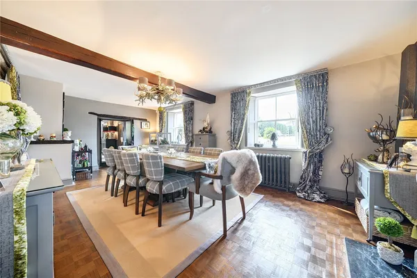 Orlingbury Road, Great Harrowden, NN9 photo 11