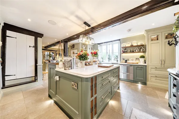 Orlingbury Road, Great Harrowden, NN9 photo 12
