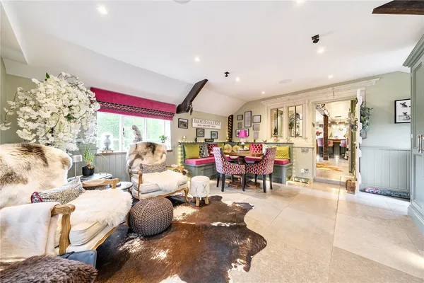 Orlingbury Road, Great Harrowden, NN9 photo 17