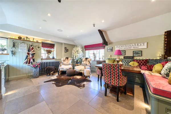 Orlingbury Road, Great Harrowden, NN9 photo 19