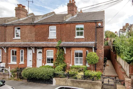 Argyle Road, Sevenoaks, TN13