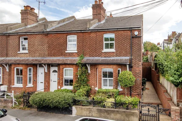Argyle Road, Sevenoaks, TN13 photo 1
