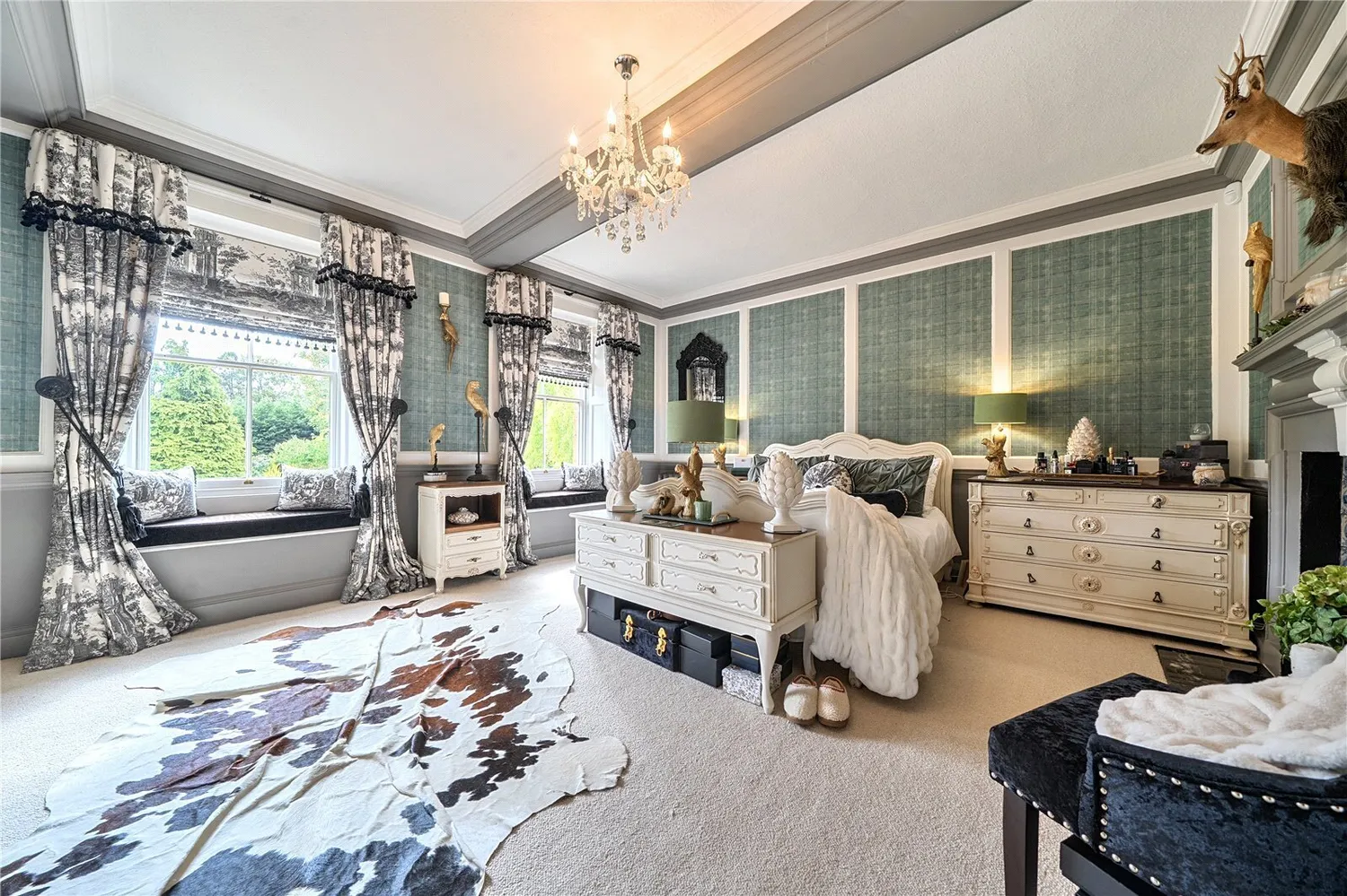 Orlingbury Road, Great Harrowden, NN9 photo 29