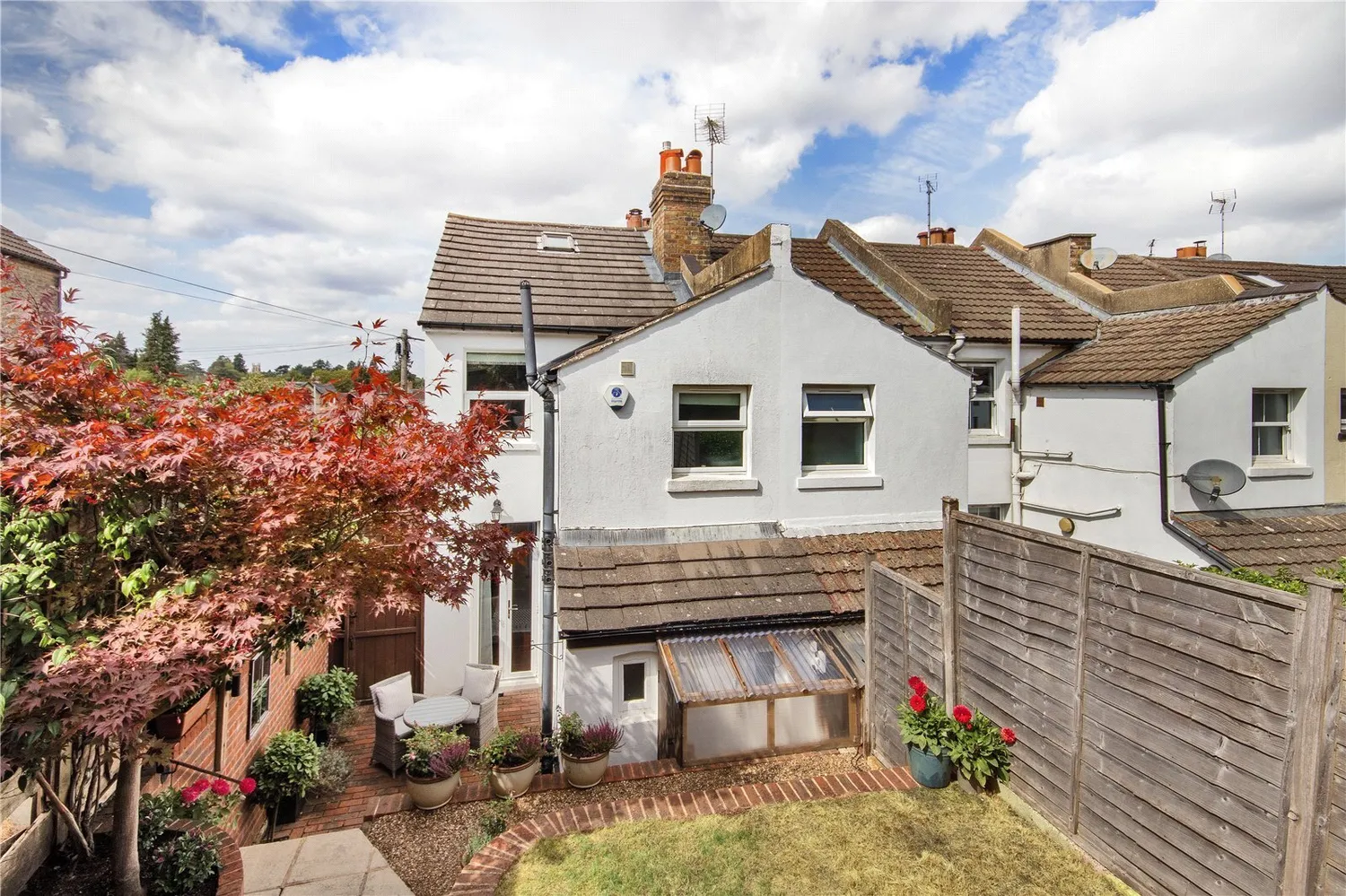 Argyle Road, Sevenoaks, TN13 photo 12