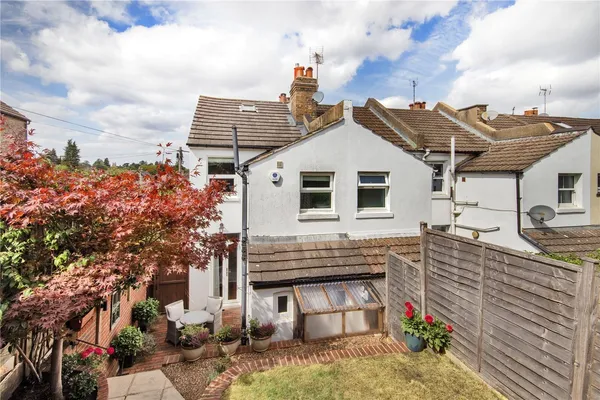 Argyle Road, Sevenoaks, TN13 photo 12