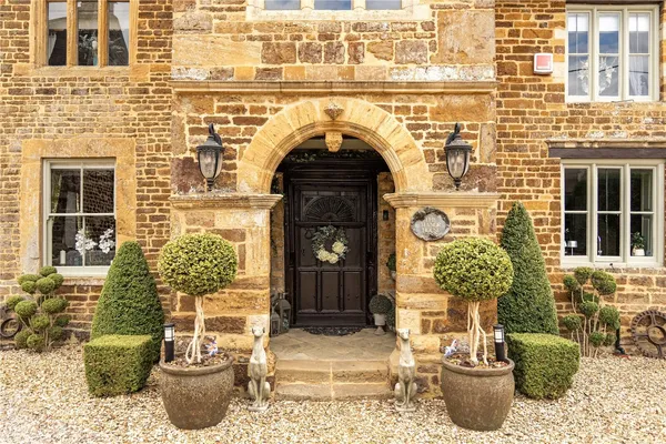 Orlingbury Road, Great Harrowden, NN9 photo 33