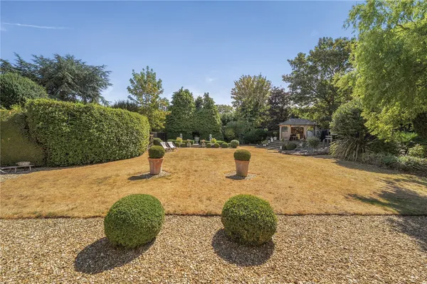 Orlingbury Road, Great Harrowden, NN9 photo 34