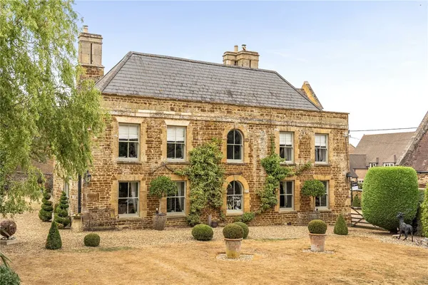 Orlingbury Road, Great Harrowden, NN9 photo 35