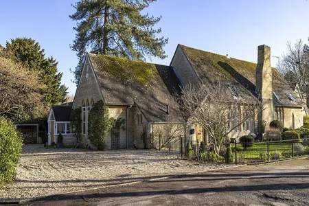 Station Road, Shipton-under-Wychwood, OX7