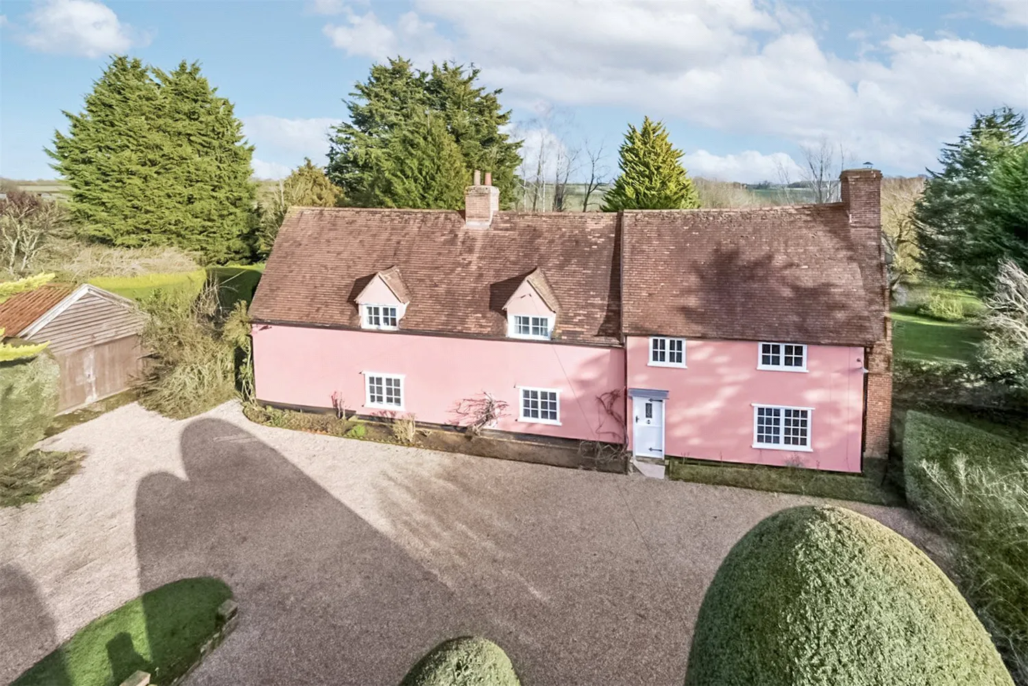 Upper Street, Stanstead, CO10 photo 5