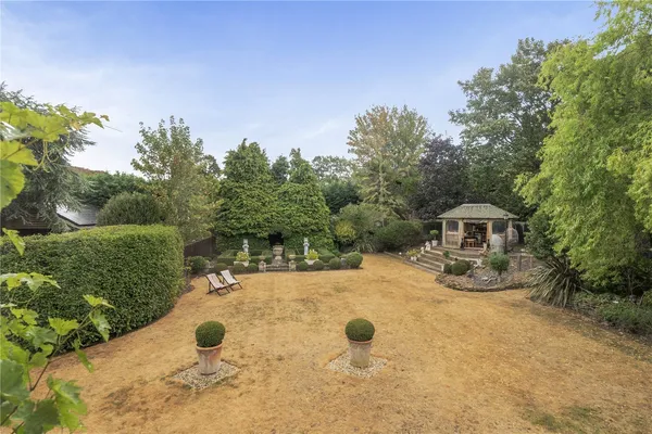 Orlingbury Road, Great Harrowden, NN9 photo 37