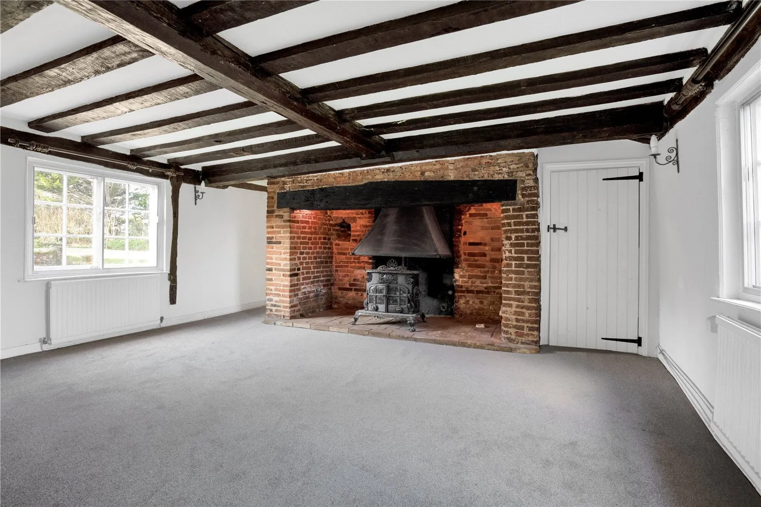 Upper Street, Stanstead, CO10 photo 7