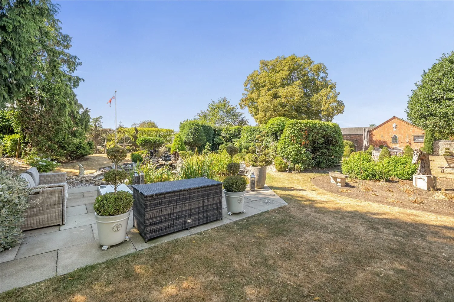 Orlingbury Road, Great Harrowden, NN9 photo 39