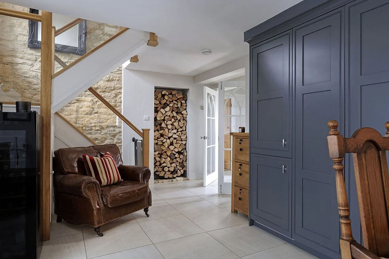 Station Road, Shipton-under-Wychwood, OX7 photo 7