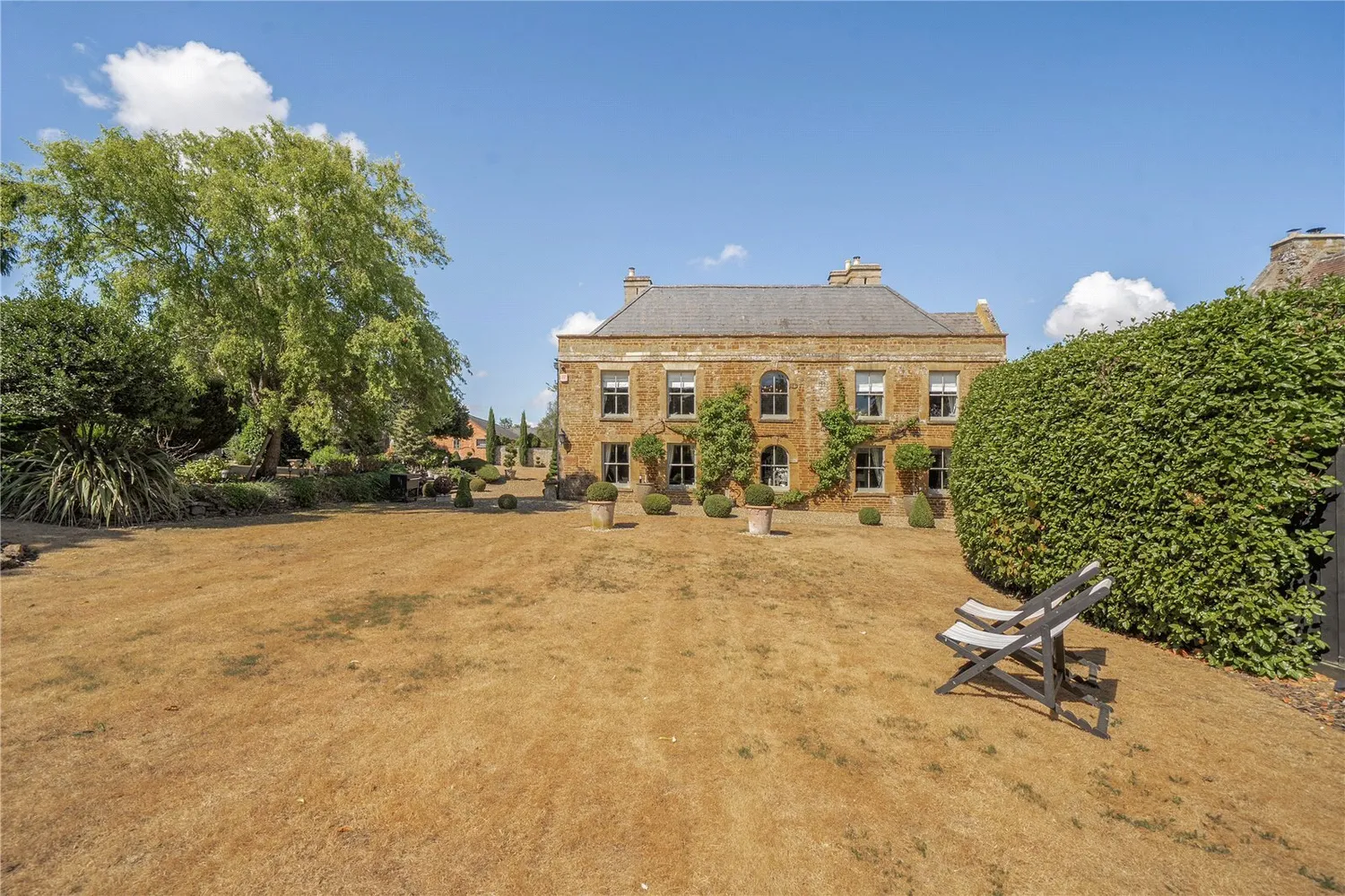 Orlingbury Road, Great Harrowden, NN9 photo 41