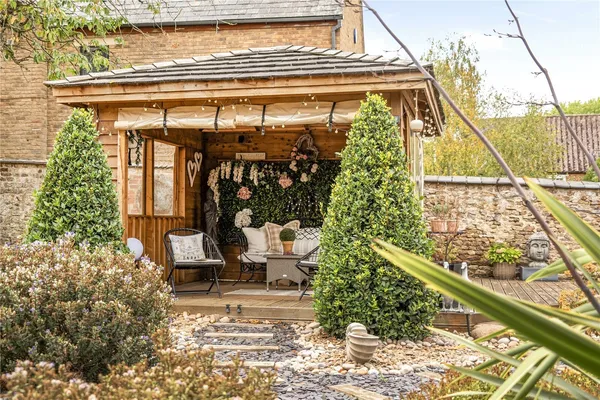 Orlingbury Road, Great Harrowden, NN9 photo 42