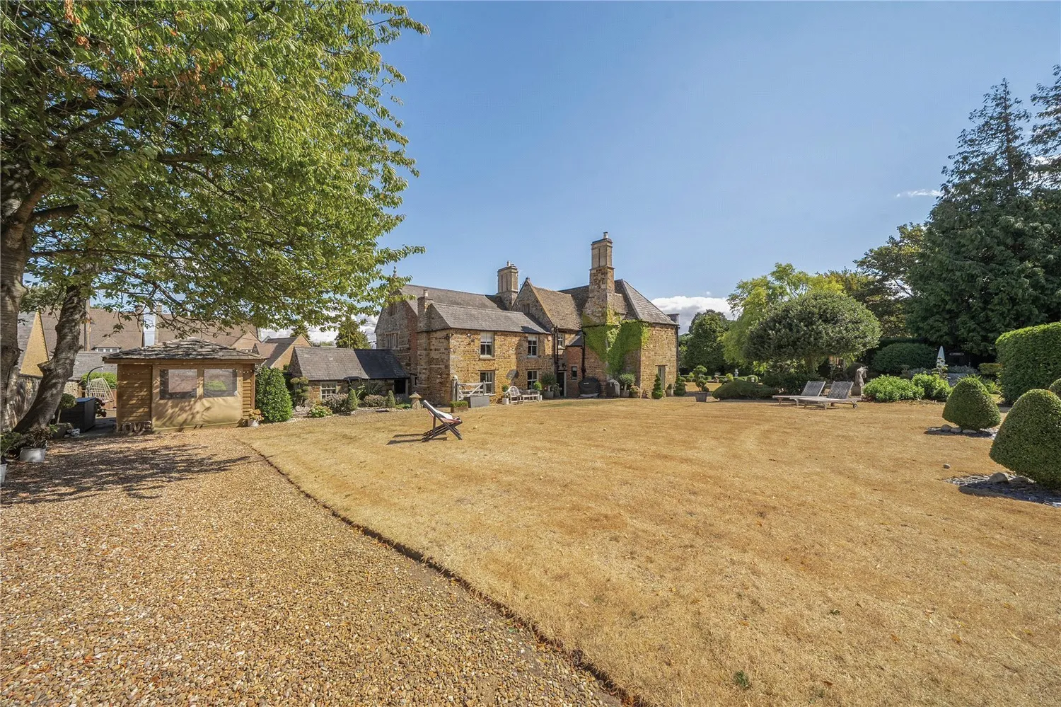 Orlingbury Road, Great Harrowden, NN9 photo 43