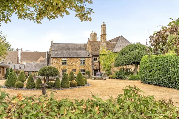 Orlingbury Road, Great Harrowden, NN9 photo 45