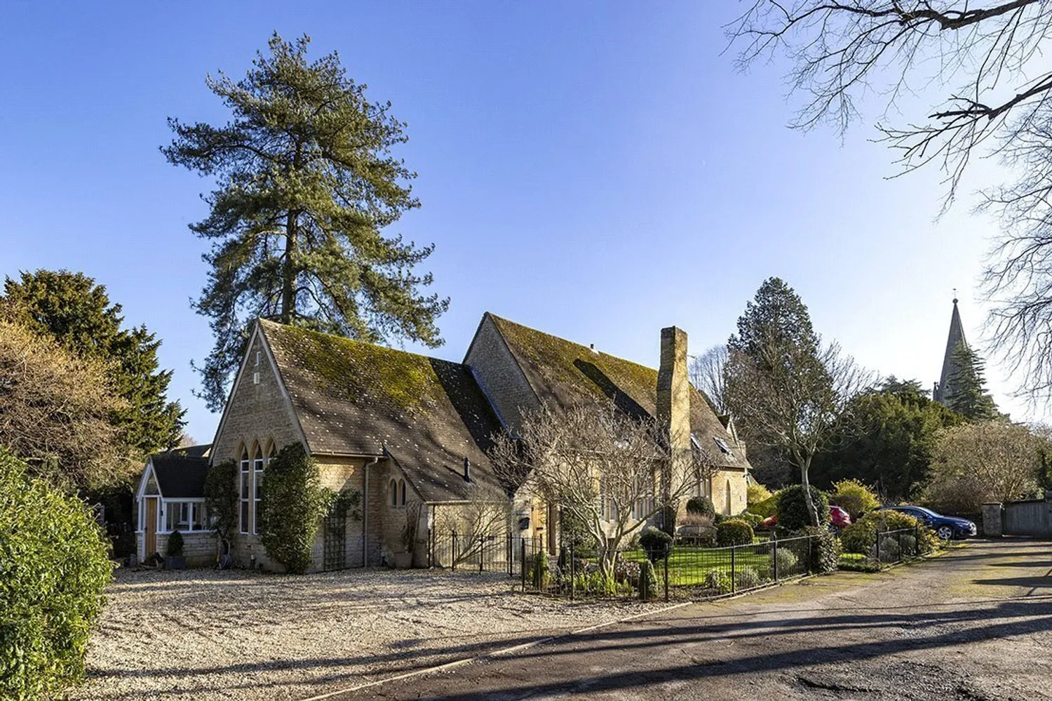 Station Road, Shipton-under-Wychwood, OX7 photo 14