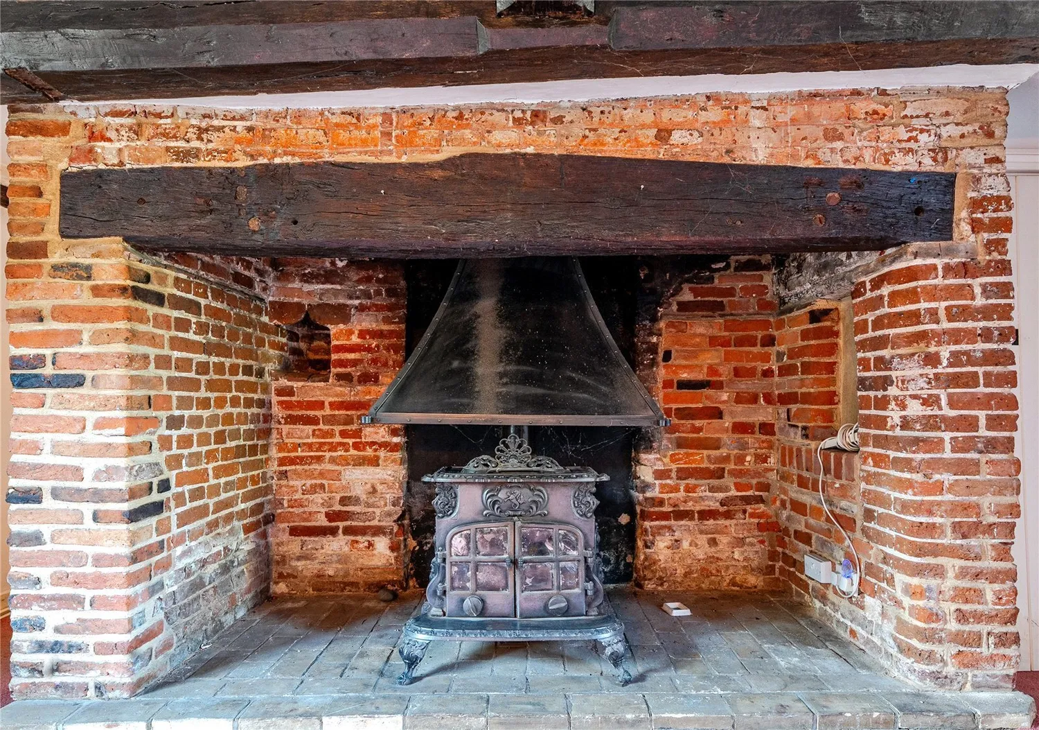 Upper Street, Stanstead, CO10 photo 16
