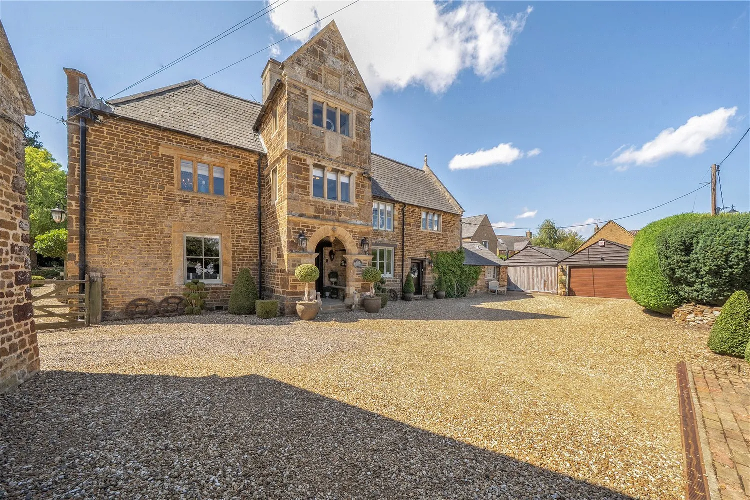 Orlingbury Road, Great Harrowden, NN9 photo 47