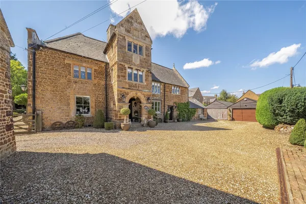 Orlingbury Road, Great Harrowden, NN9 photo 47
