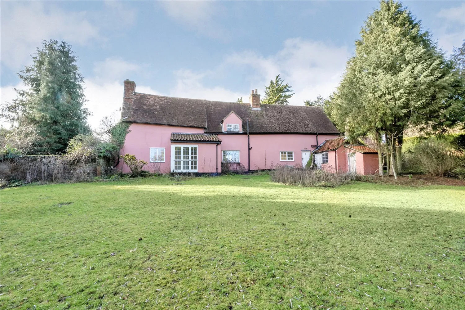 Upper Street, Stanstead, CO10 photo 17