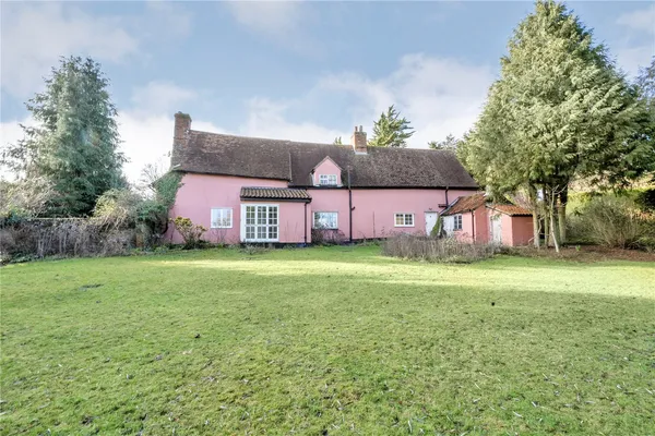Upper Street, Stanstead, CO10 photo 17
