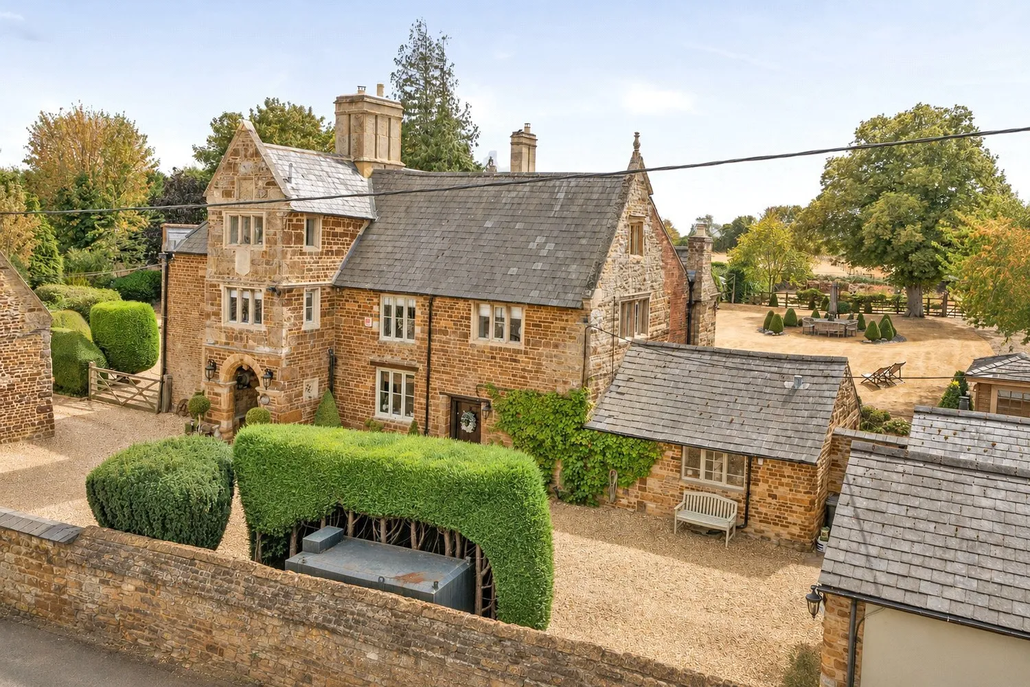 Orlingbury Road, Great Harrowden, NN9 photo 49