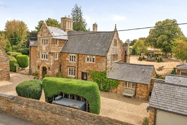 Orlingbury Road, Great Harrowden, NN9 photo 49