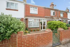 Ludlow Road, Southampton