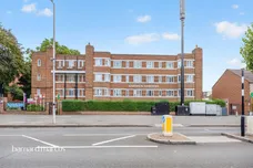 London Road, Thornton Heath