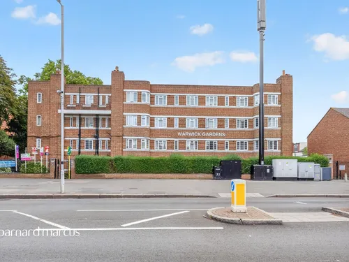 London Road, Thornton Heathphoto