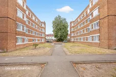 London Road, Thornton Heath