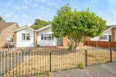 Landsdown Road, Sudbury