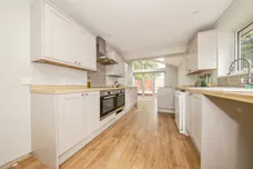 Landsdown Road, Sudbury