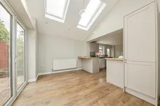 Landsdown Road, Sudbury