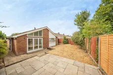 Landsdown Road, Sudbury