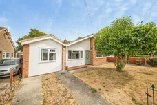 Landsdown Road, Sudbury