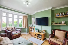 Holt Drive, Loughborough