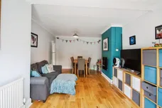 Holt Drive, Loughborough