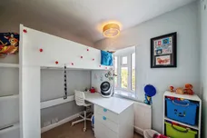 Holt Drive, Loughborough