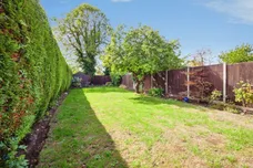 Holt Drive, Loughborough