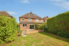 Holt Drive, Loughborough