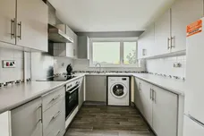 Connaught Drive, Chapel St. Leonards, Skegness
