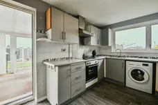 Connaught Drive, Chapel St. Leonards, Skegness