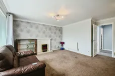 Connaught Drive, Chapel St. Leonards, Skegness
