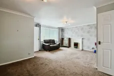 Connaught Drive, Chapel St. Leonards, Skegness